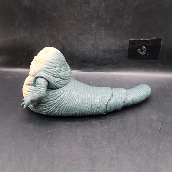 スターウォーズ ジャバ・ザ・ハット アクションフィギュア ケナー 1997