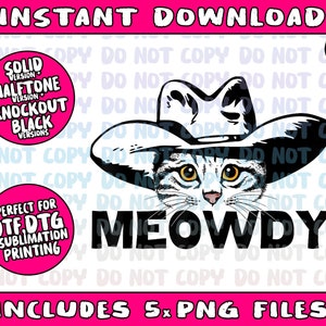 Funny Cat look angry Meme Sticker Bundle meow kitten cat lady funny cat  memes | Magnet