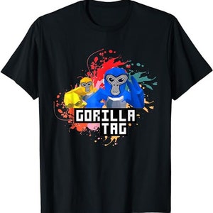 gorilla tag pfp maker Gorilla Tag vintage  Baby T-Shirt for Sale