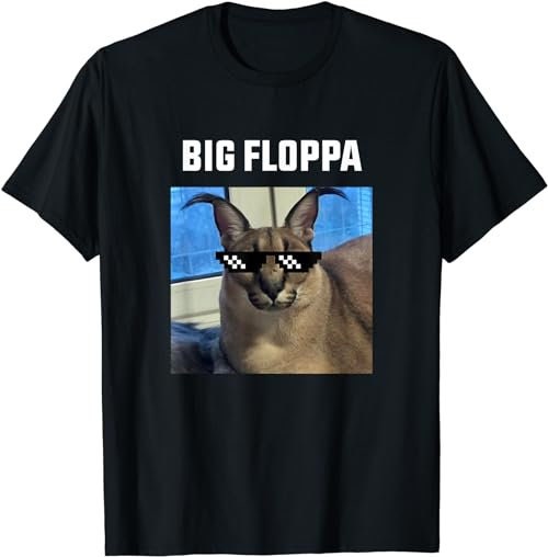 Big Floppa Cat Meme Your Balls I Require Them Cat in the -  Norway