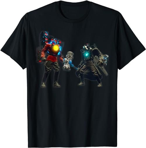 Roblox-camiseta bidimensional de algodão fino para meninos e meninas, terno  e chapéu de manga curta, animação periférica, melhor presente, novo