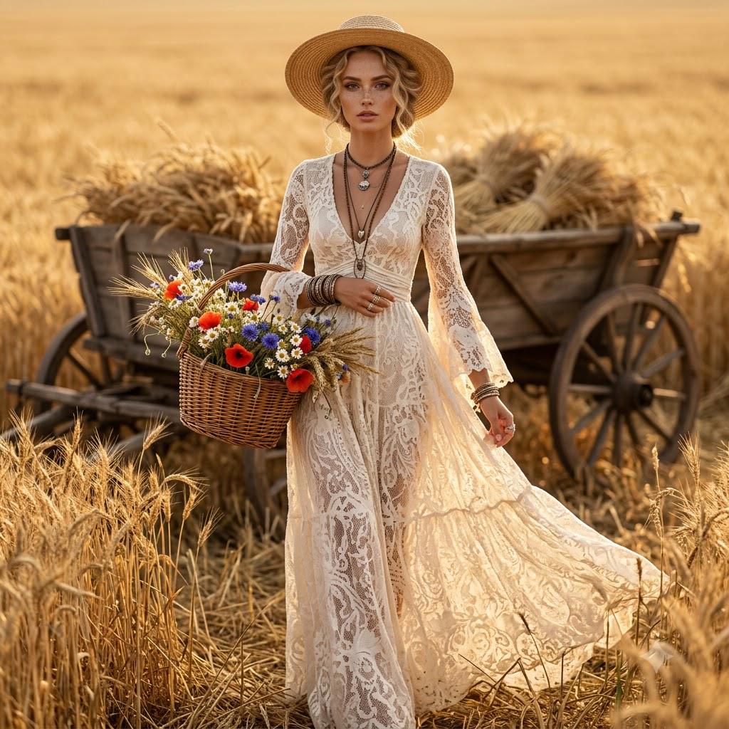 beige lace dress with sleeves Long Sleeve Cream length tank lining