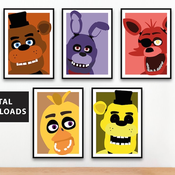 Geek Wall Art - Etsy