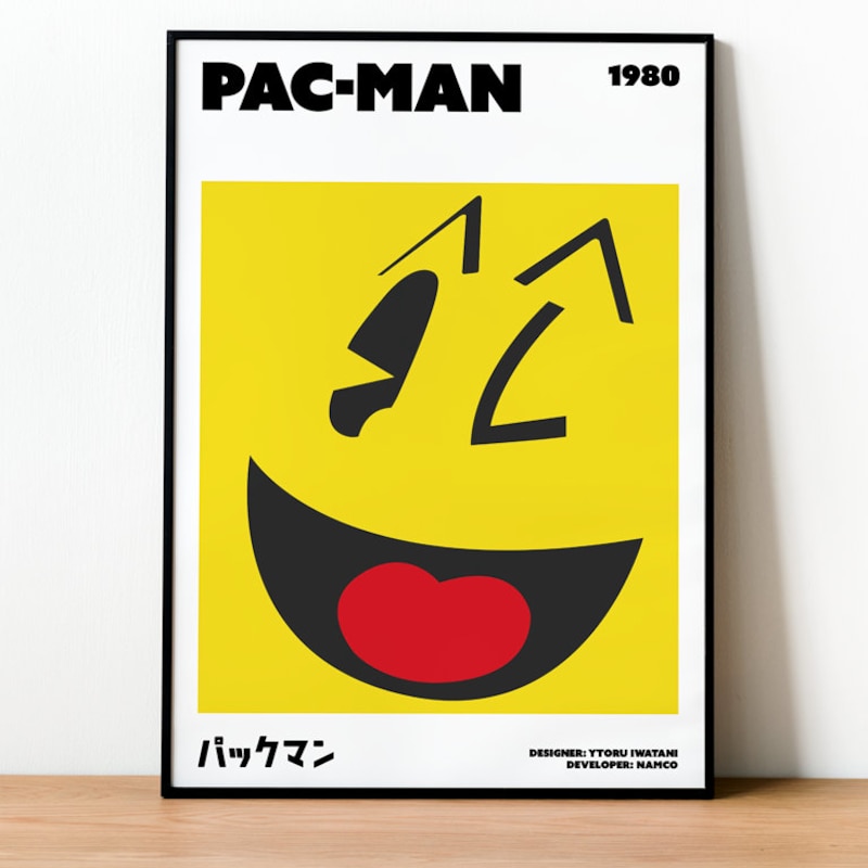 Geek Wall Art - Etsy