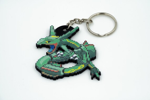 Pokemon Venusaur Plush Backpack Clip Keychain Nintendo Toys