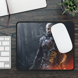 The witcher wild hunt!