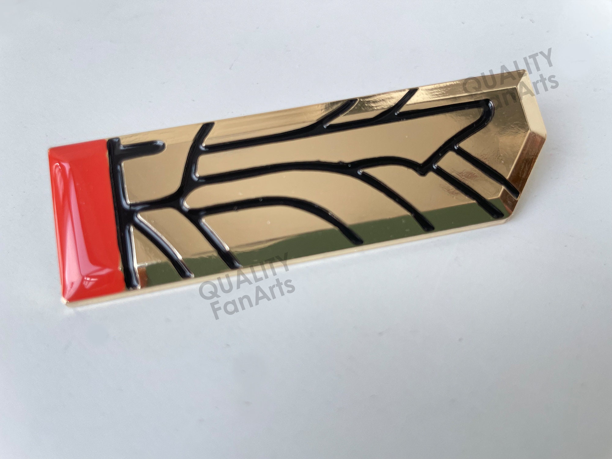 Pom-Pom Badge HSR Button Brooch Shield Hertareum Pins Honkai Star Rail  Gifts - RegisBox