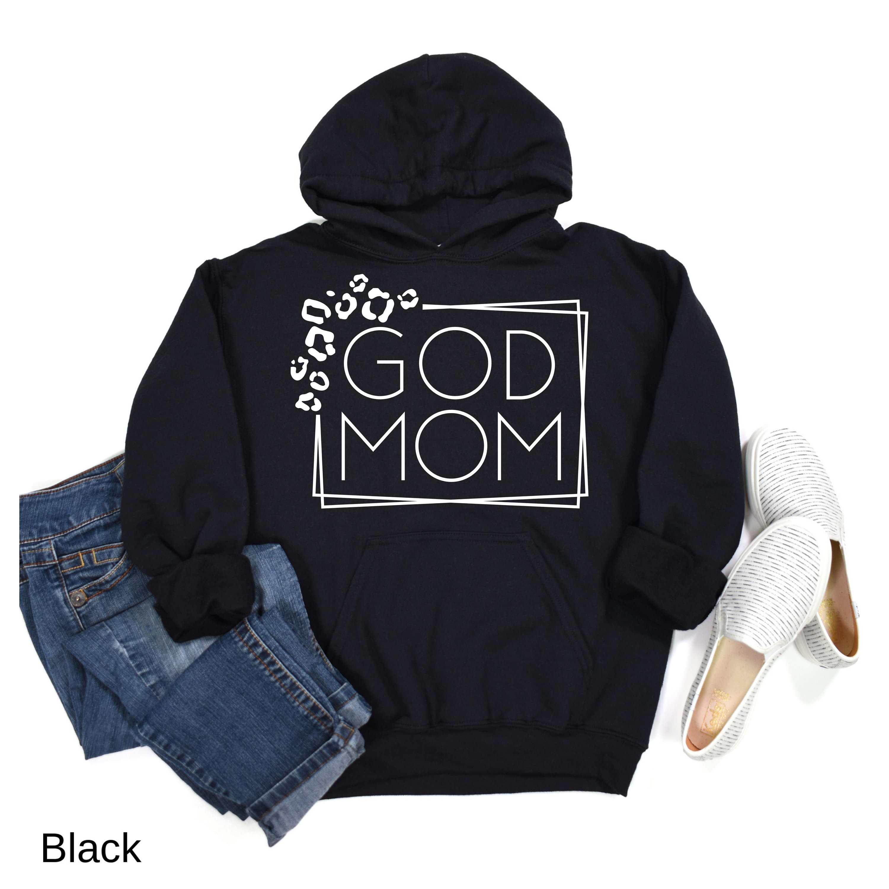 Godmother mug etsy