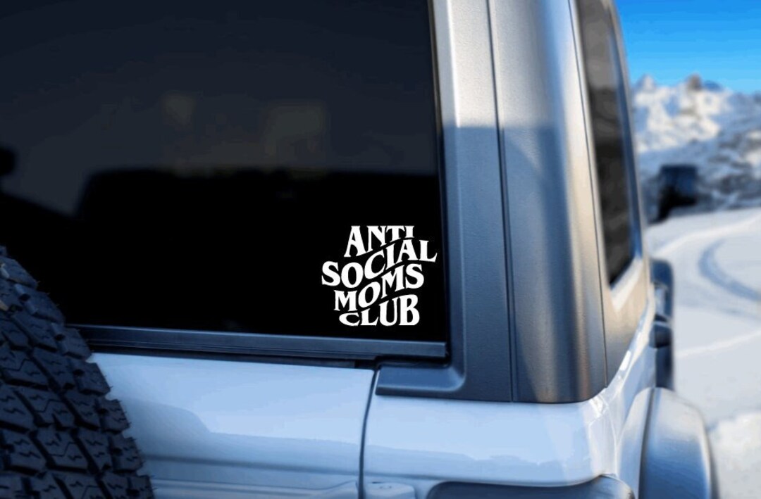 Trust In God Car Decal Mirror Sun Visor Tiny Bumper Sticker Truck Window Vinyl Quote Girls Cute - Foto 8