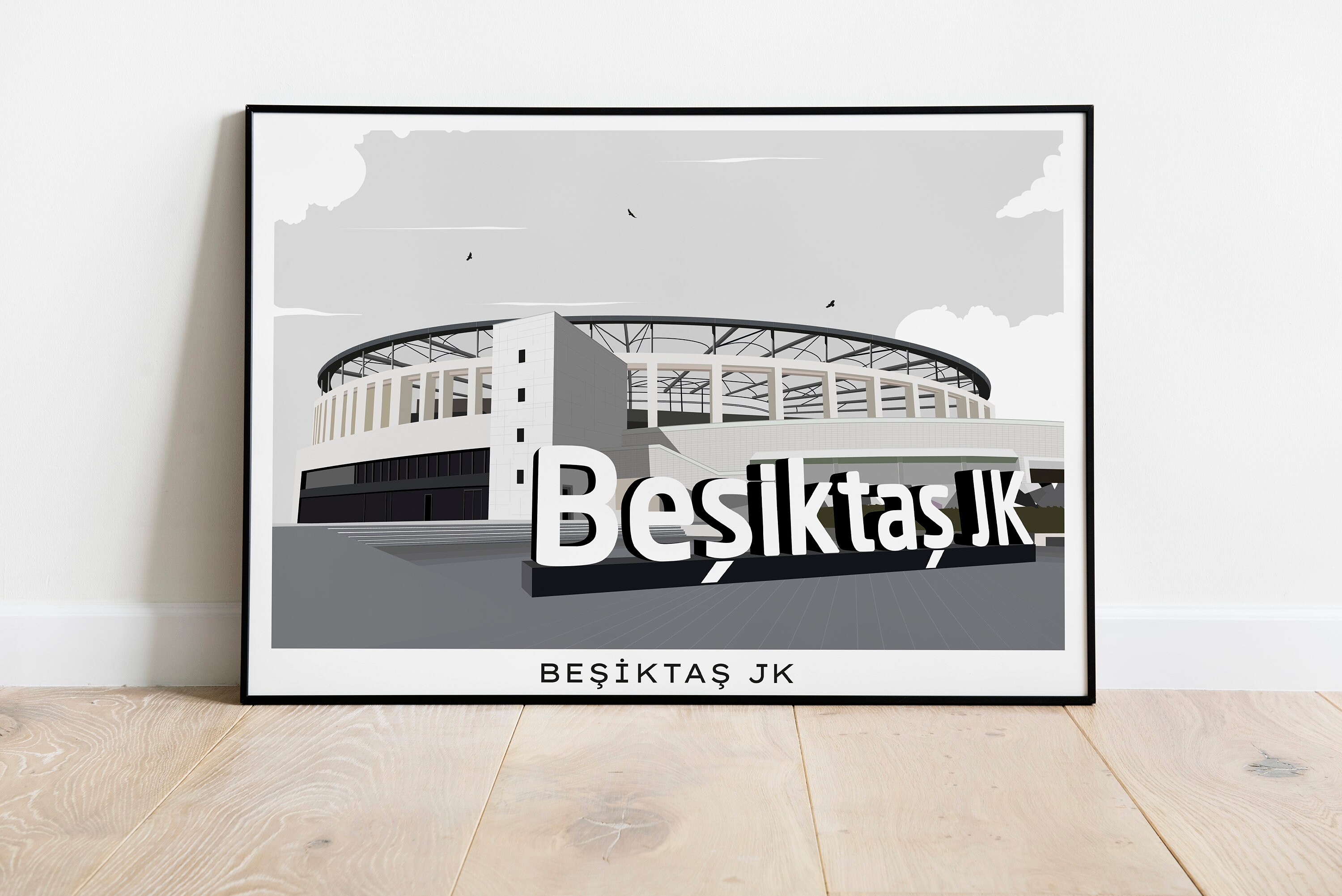 Besiktas JK Football School