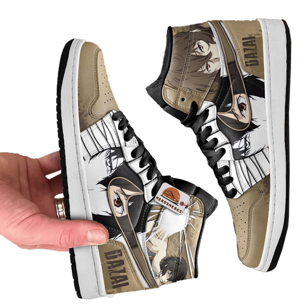 Japanese Running Shoes 'Dazaifu' main image 1