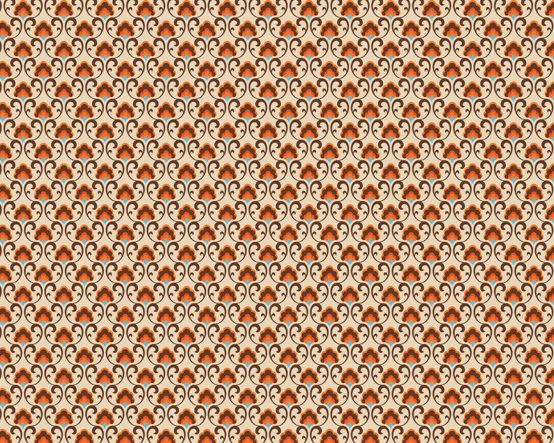 Victoria Drawer Liner Shelf Liner Contact Paper Home Decor Peel and Stick Adhesive & Non