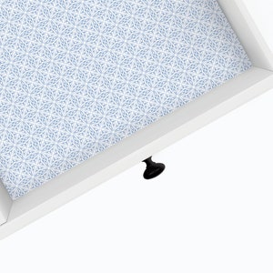 Seaside | Drawer Liner | Shelf Liner | Contact Paper | Home Decor | Peel and Stick | Adhesive & Non Adhesive