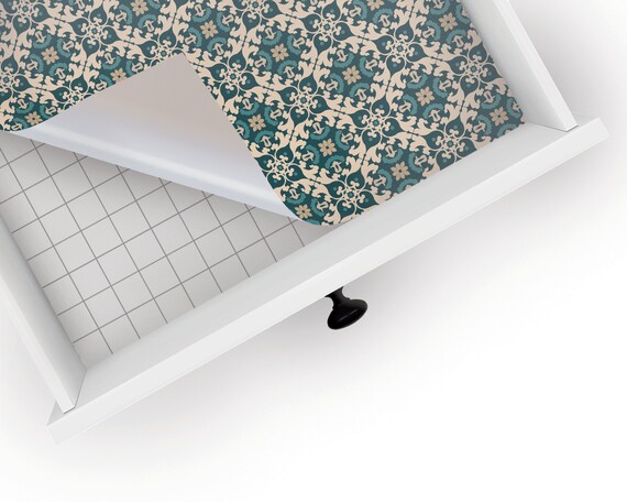 chinese dress ladies Crabtree & Evelyn Paper Drawer Liner Nantucket Briar 12 inch x 22.5 in –  Eisler Chemist main image 0