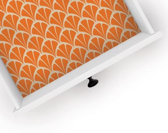 Kent | Drawer Liner | Shelf Liner | Contact Paper | Home Decor | Peel and Stick | Adhesive & Non Adhesive