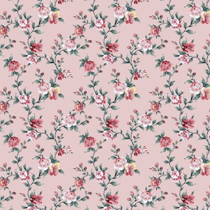 Lola 2 | Drawer Liner | Shelf Liner | Contact Paper | Home Decor | Peel and Stick | Adhesive & Non Adhesive