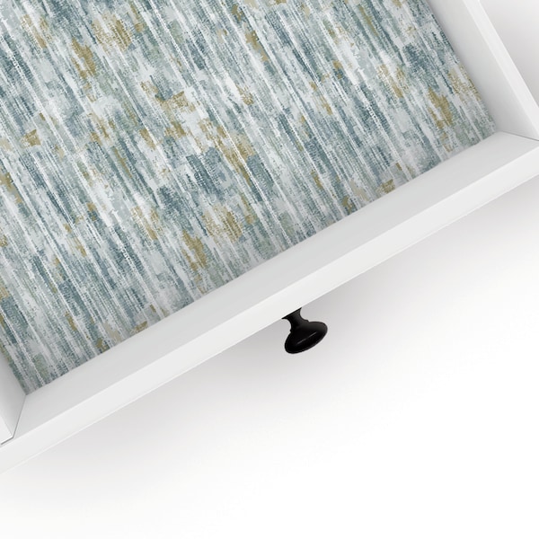 Sandhill | Drawer Liner | Shelf Liner | Contact Paper | Home Decor | Peel and Stick | Adhesive & Non Adhesive