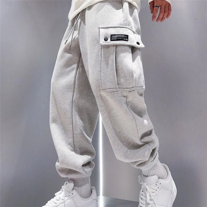 Hip Hop Sweatpants - Etsy Hip Hop Sweatpants - Etsy