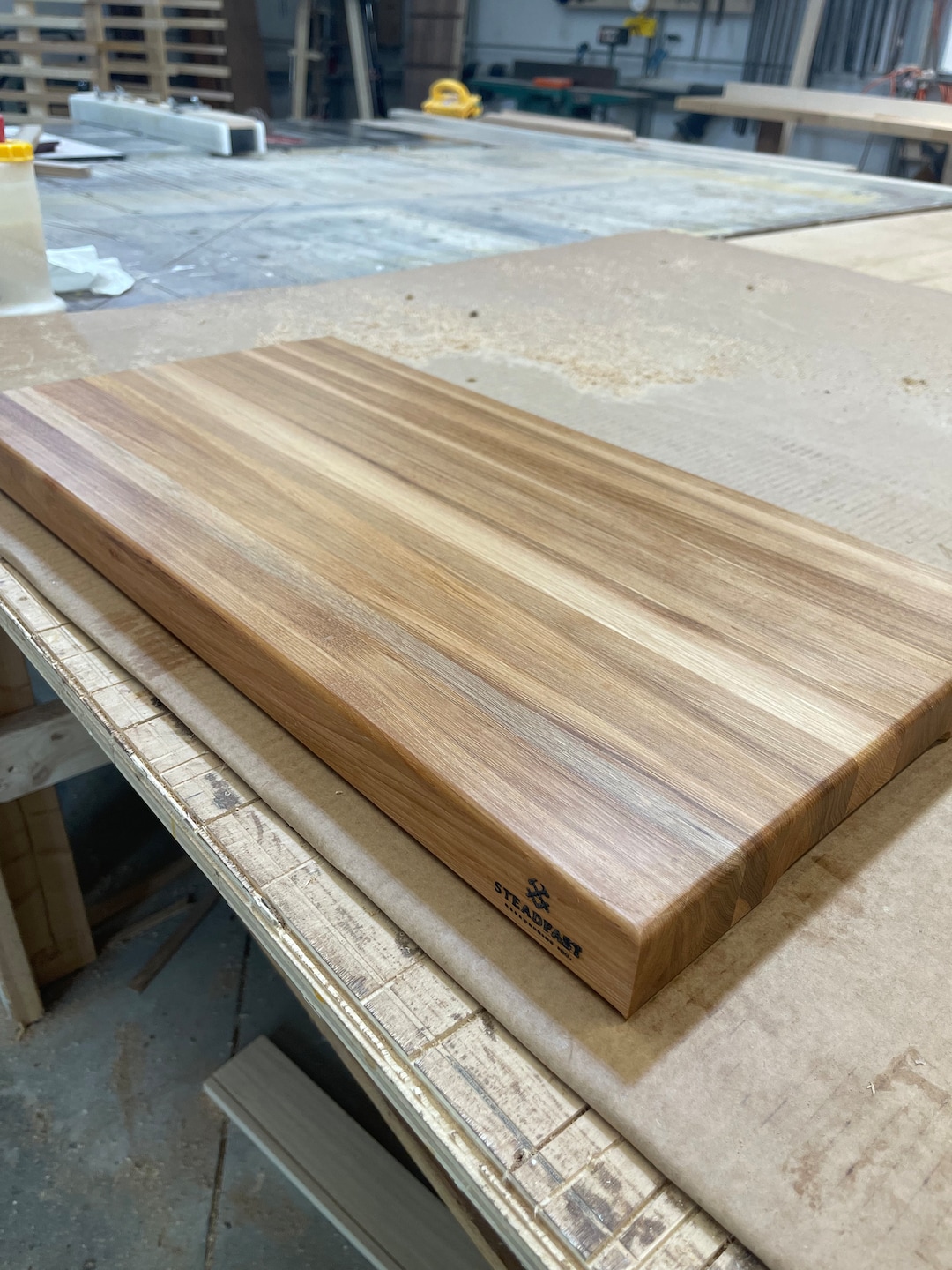 Professional Grade Cutting Boards Etsy