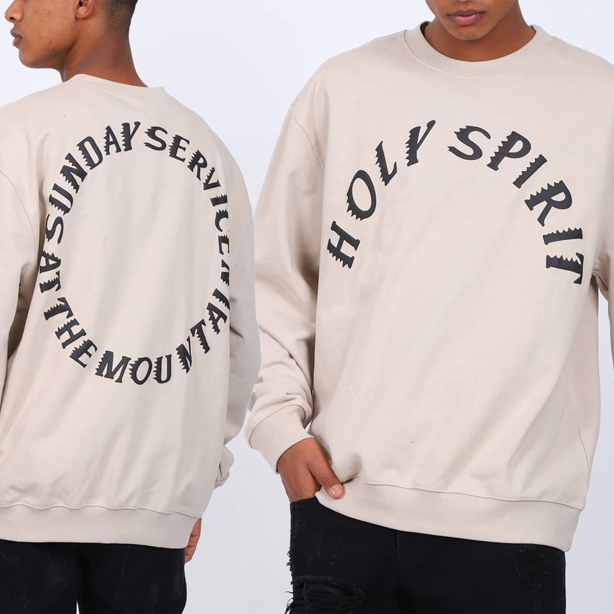 Sunday Service Kanye - Etsy