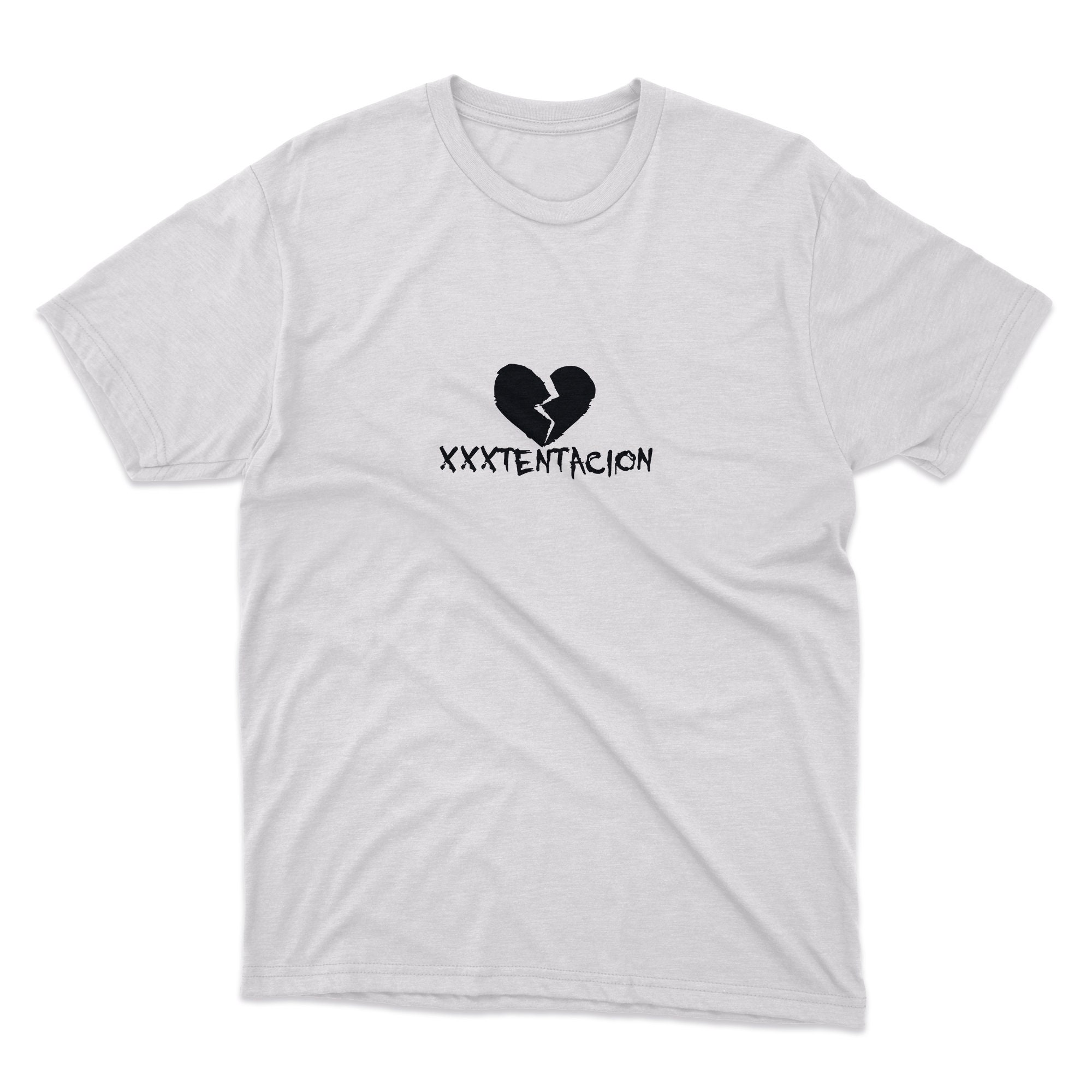 Discover XXXTentacion Shirt