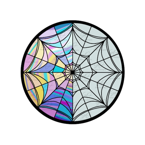 ArtStation Wednesday Addams Ophelia Hall Window Svg Cutting, 44% OFF