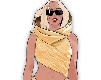 Miley Cyrus PNG