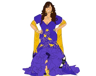 Jenni Rivera PNG