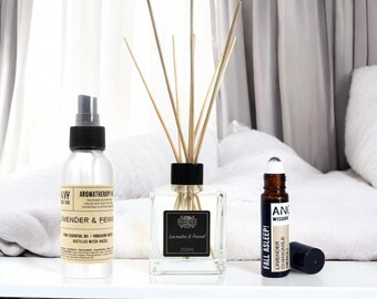 Kit para dormir bien