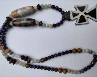 long necklace-NECKLACY