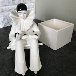 Taste Setter Pierrot - Etsy