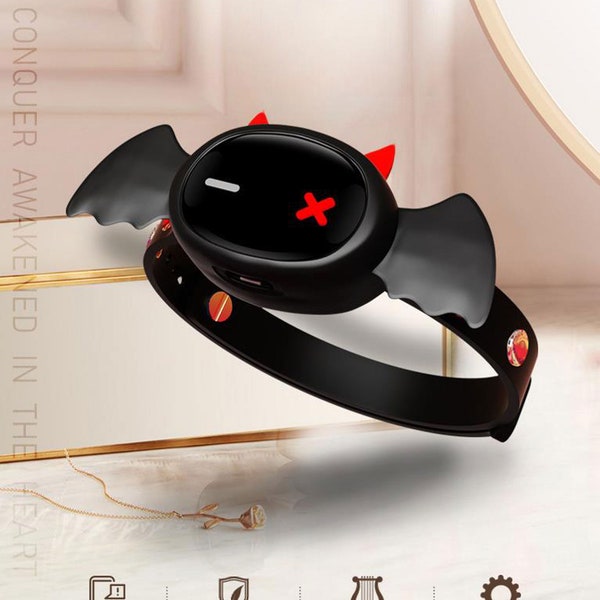 Shock Collar for Humans Etsy UK