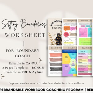 Motivation Worksheet - Etsy