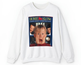 Sudadera solo en casa