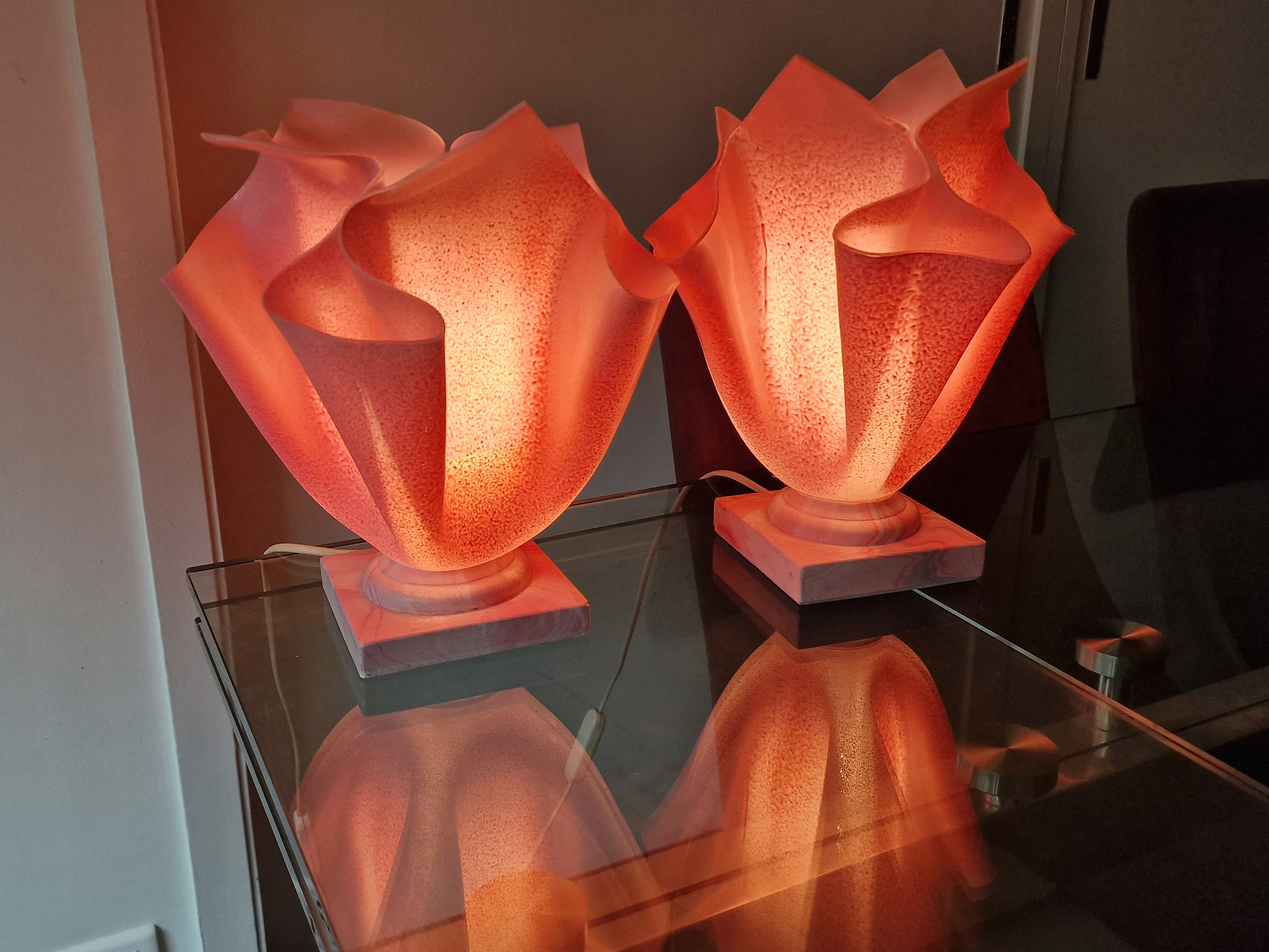 paire De Lampe La Marque