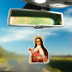 Frank Reynolds Funny Gift Hanging Air Freshener for Car Decor