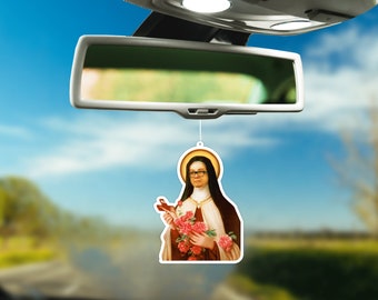 Ambientador colgante de regalo divertido de Frank Reynolds para la decoración del coche