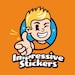 Impressive Stickers