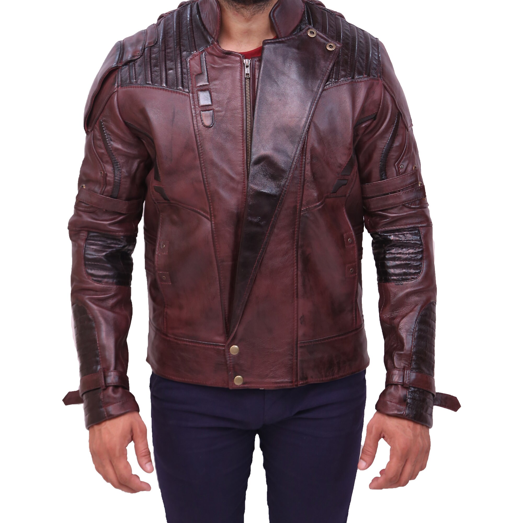 Starlord Jacket - Etsy