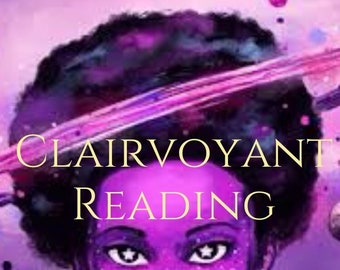 Same Day Clairvoyant Reading