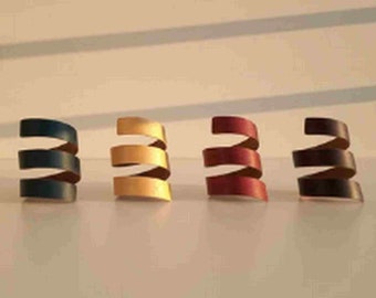 Unikat Ring