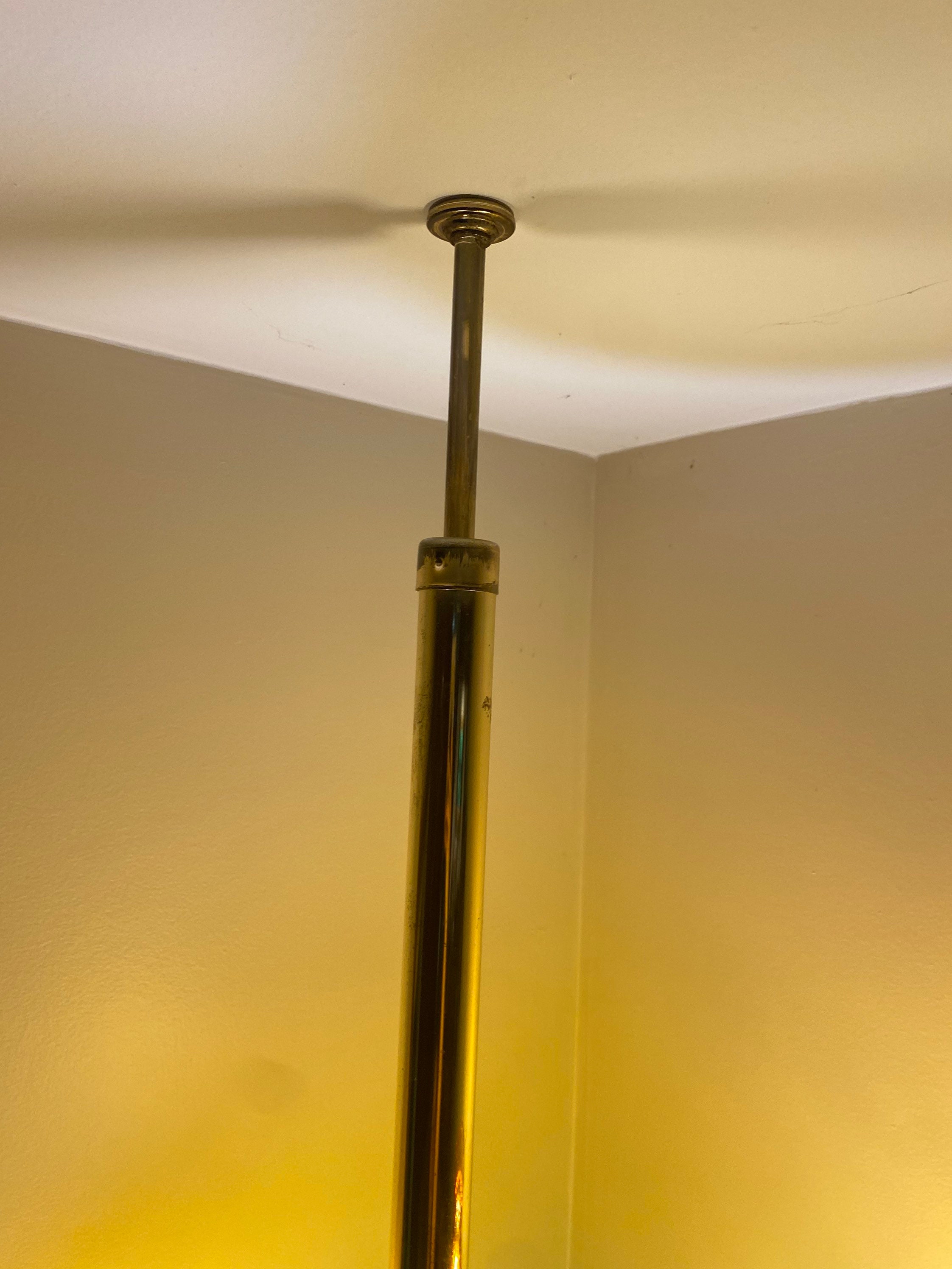 Tension pole lamp for sale craigslist deals