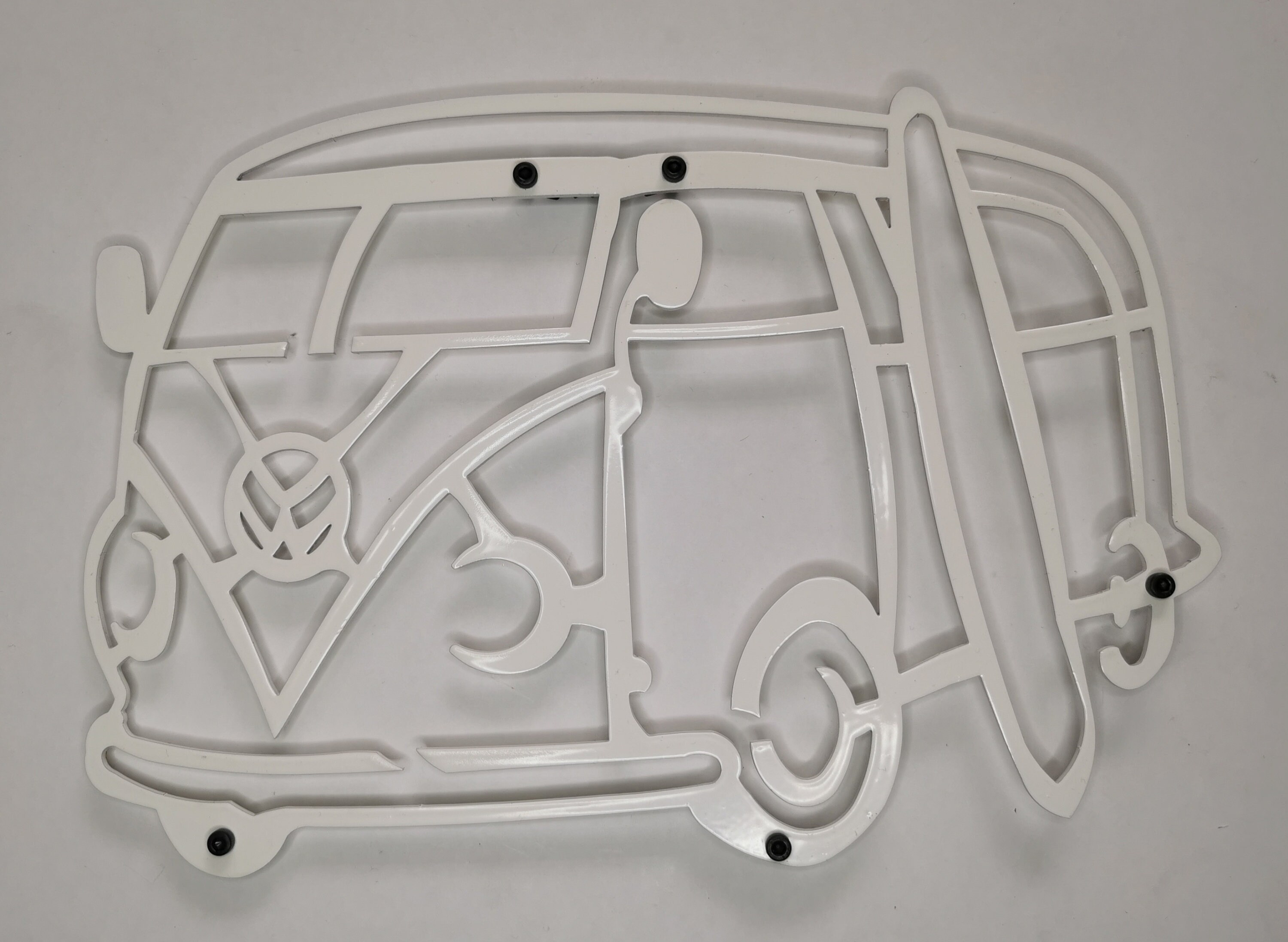 Campervan Wall Art Etsy