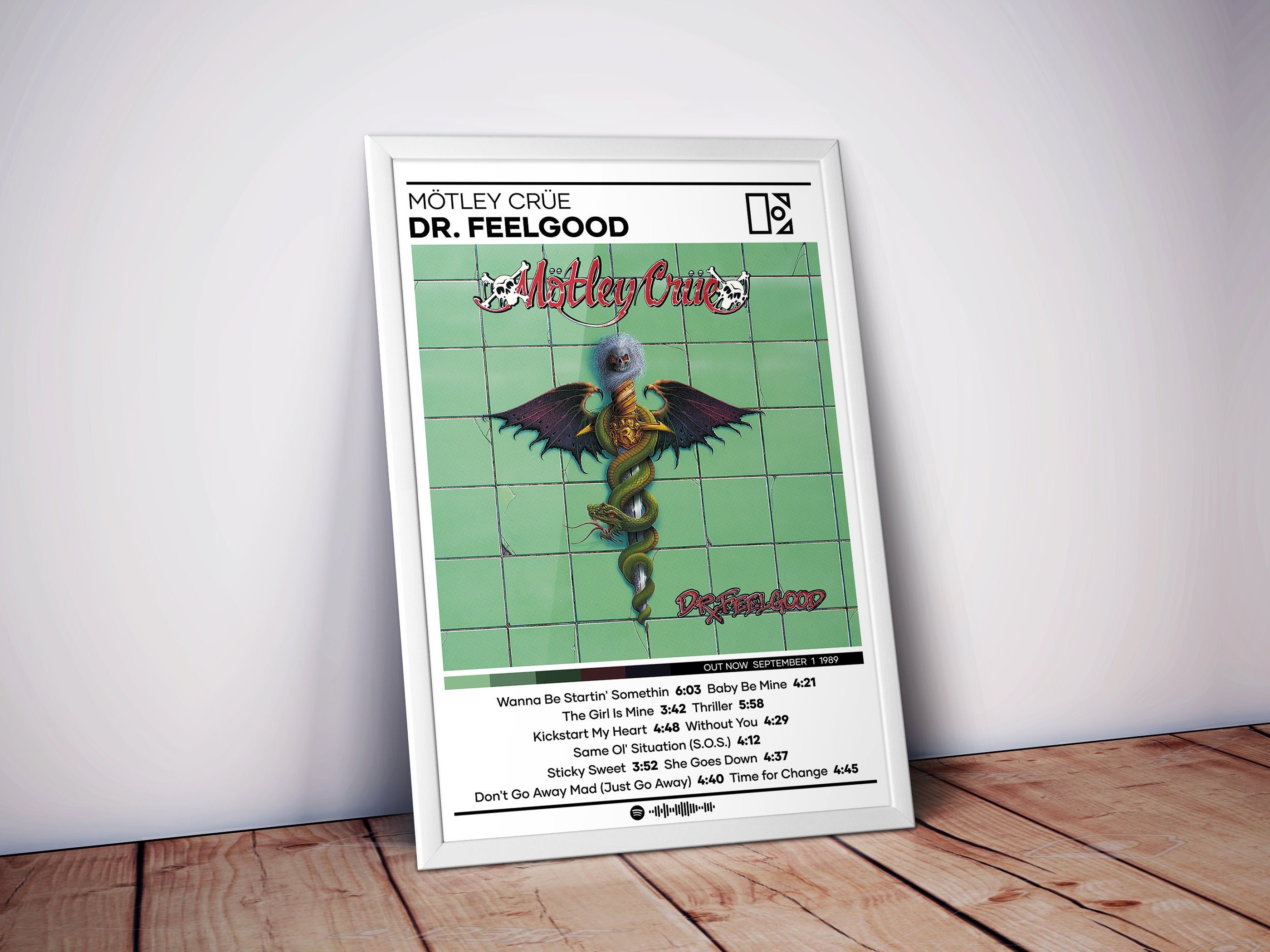 Dr Feelgood Album