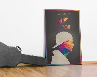 Avicii True Stories Etsy Avicii True Stories Etsy