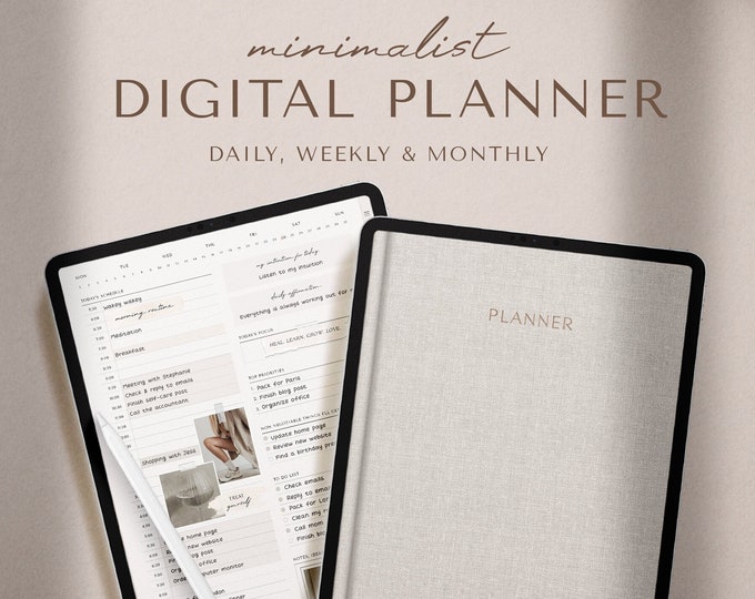 Budget Planner Monthly Budget Printable Budget Template - Etsy Hong Kong