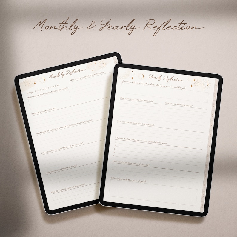 Manifestation Journal, Law of Attraction, Manifest, Digital Journal, Positive Affirmations, Manifest Journal, Manifesting Journal, GoodNotes Journal, Gratitude Journal, Notebook, Vision Board, Self Care, Meditation, Daily Journal, Mental Health