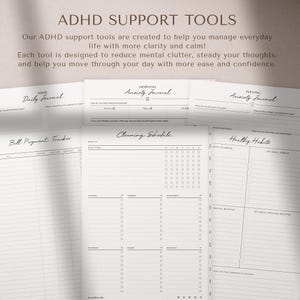 ADHD Digital Planner, 2026 ADHD Planner, GoodNotes ADHD Planner, iPad ADHD Planner, Notability ADHD Planner, Daily ADHD Planner, Weekly ADHD Planner, Monthly ADHD Planner, Student ADHD Planner, Academic ADHD Planner, Productivity ADHD Planner, Neurodivergent Planner, Executive Function Planner, Focus Planner, Time Management Planner, Routine Planner, Habit Tracker Planner, Digital ADHD Journal, Digital Organizer, Notability Planner, Printable ADHD Planner, Dated ADHD Planner