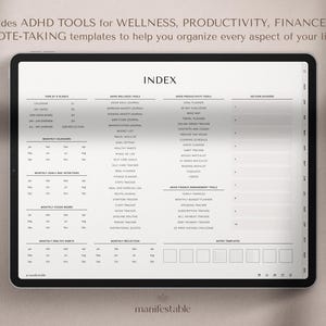 2026 digital planner, weekly planner, monthly planner, daily planner, GoodNotes planner, Notability planner, iPad planner, minimalist digital planner, aesthetic planner, hyperlinked PDF planner, productivity planner, goal planner, wellness planner, landscape layout, Monday start, Sunday start, tablet planner, time-blocking planner, student planner, planner for professionals, open book design, clean modern layout, ADHD planner, digital life planner, digital agenda, all-in-one planner 2026