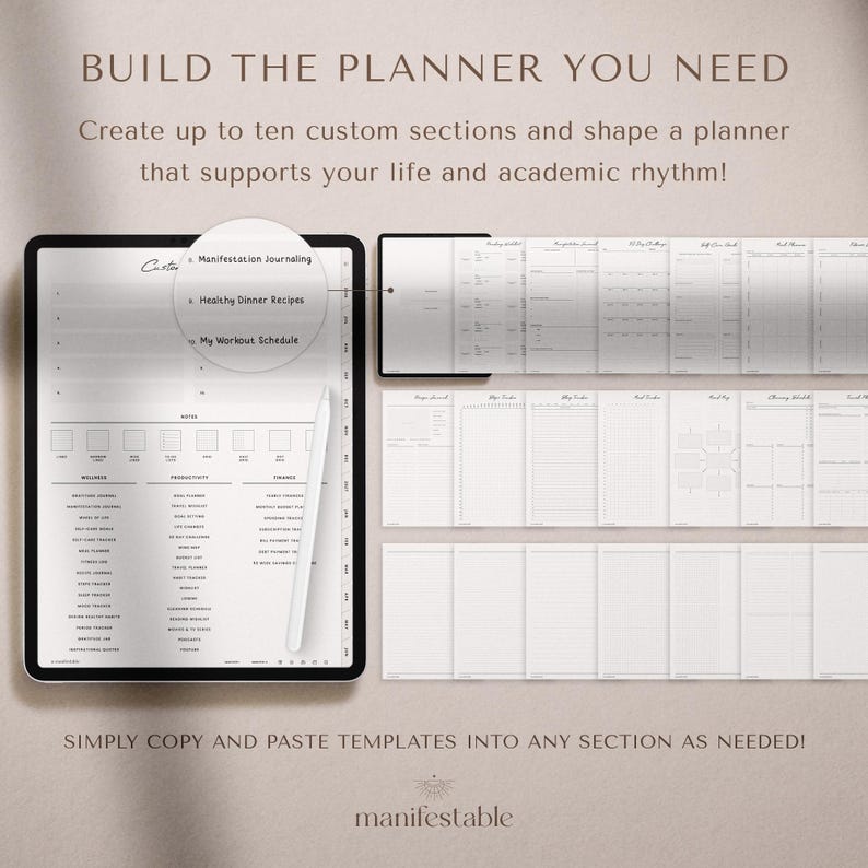 student planner, academic planner, assignment tracker, college planner, 2027 digital planner, weekly planner, study planner, homework tracker, university planner, notability planner, homework planner, study schedule, nursing planner, grade tracker, habit tracker, daily planner, class schedule, nursing student, semester planner, ipad planner, study tracker, school planner, goodnotes planner, exam tracker, student organizer, high school planner, task tracker, 2027 planner, productivity planner